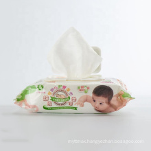 Hot selling product biodegradable baby warmer wet wipes